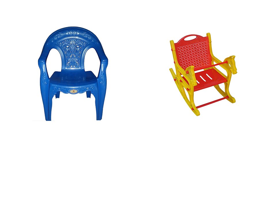 Baby Chair