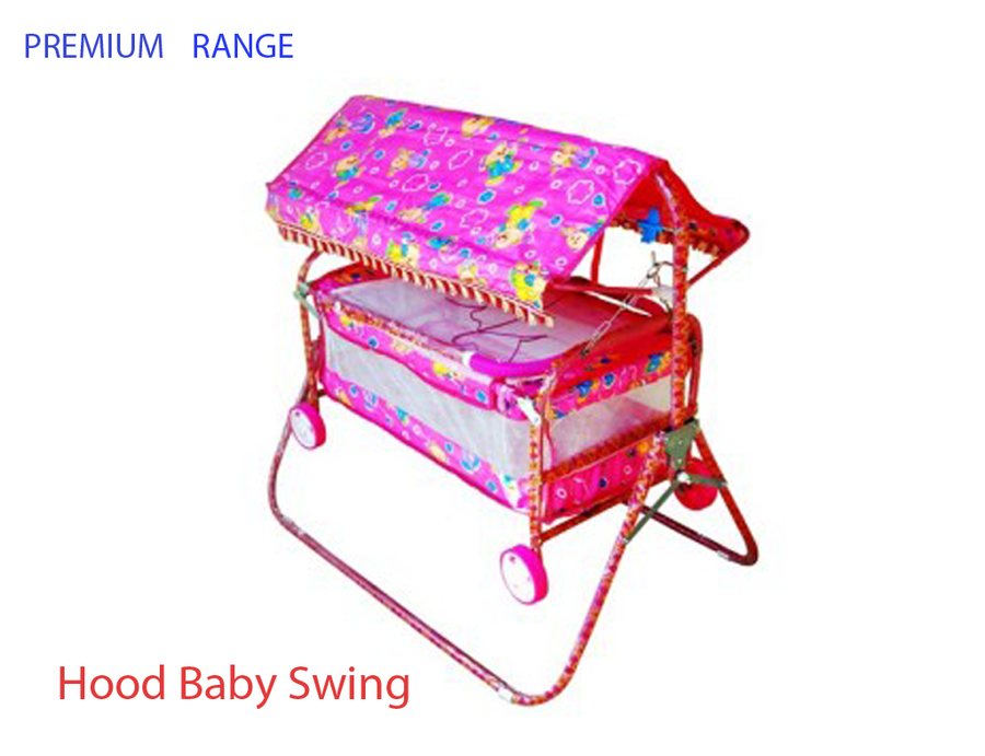 Baby jhula