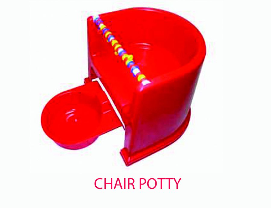 Baby Potty