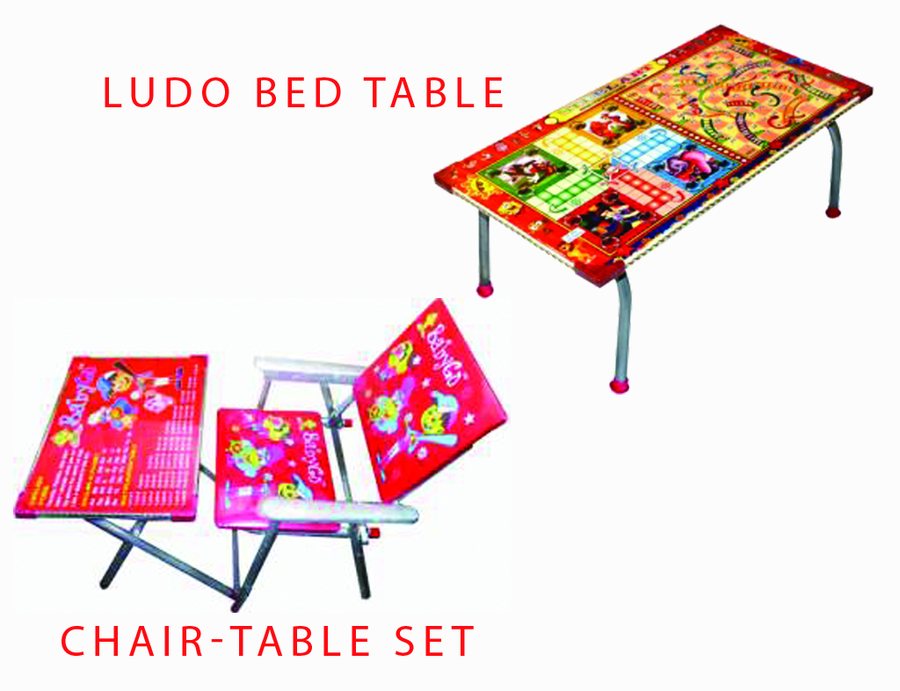 BABY TABLE