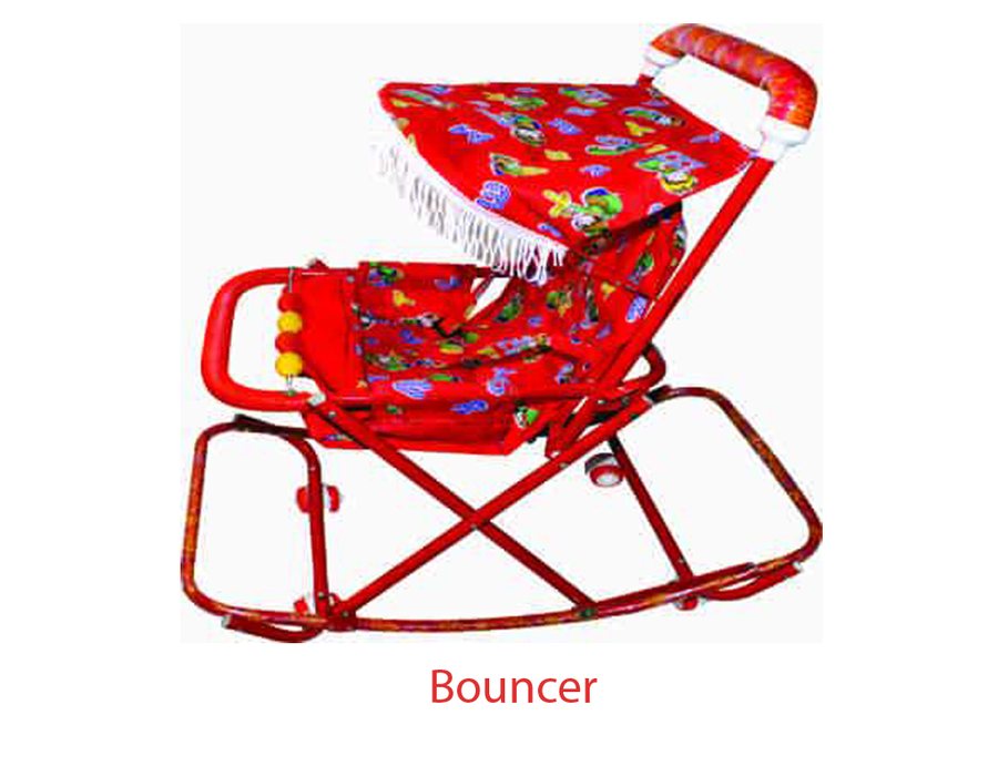 Baby Walker