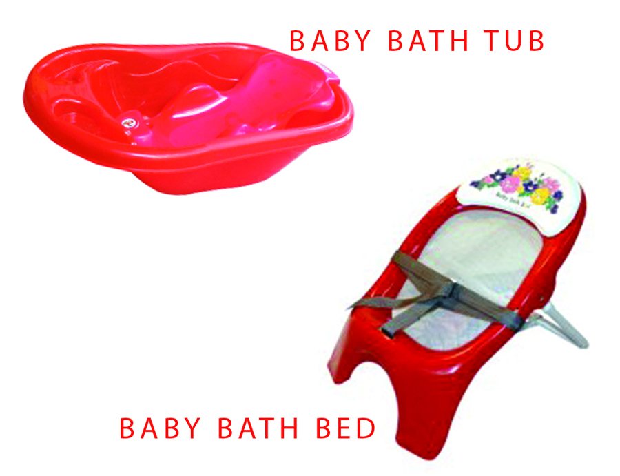 BATH TUB