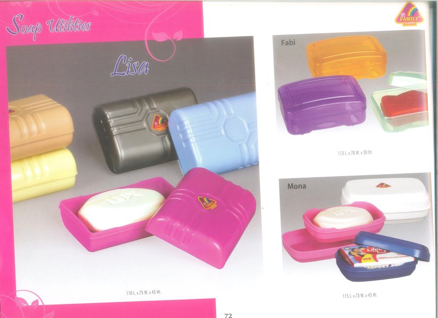 Soap Utilities