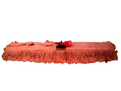 DUST CONTROL MOPS