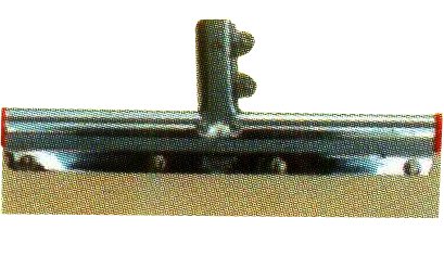 Floor Wipers
