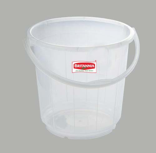 Corporate Buckets
