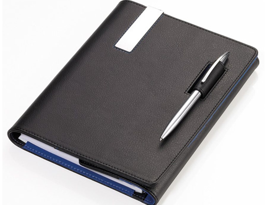 Corporate Diaries