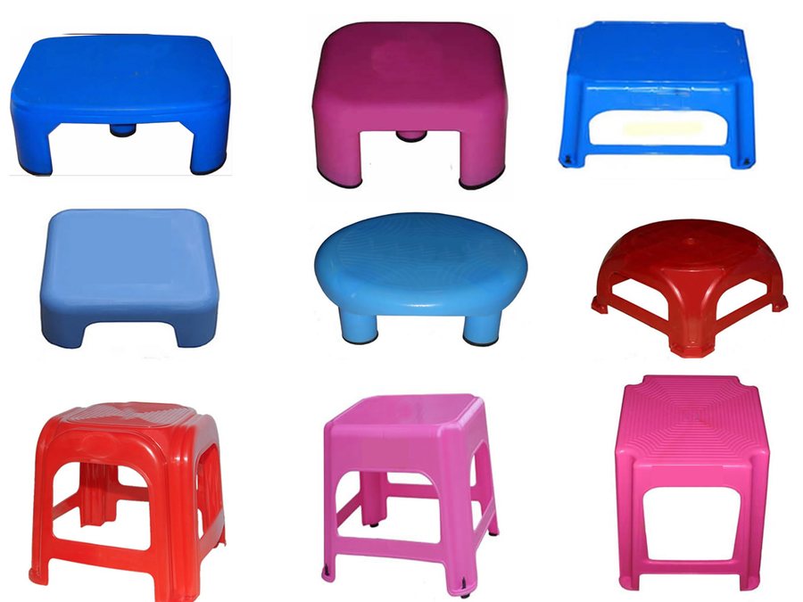 Stools & Patlas