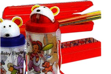 School Items