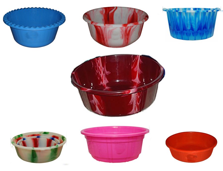Household Daily Used Plastic Goods
