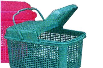 Bazaar Busket